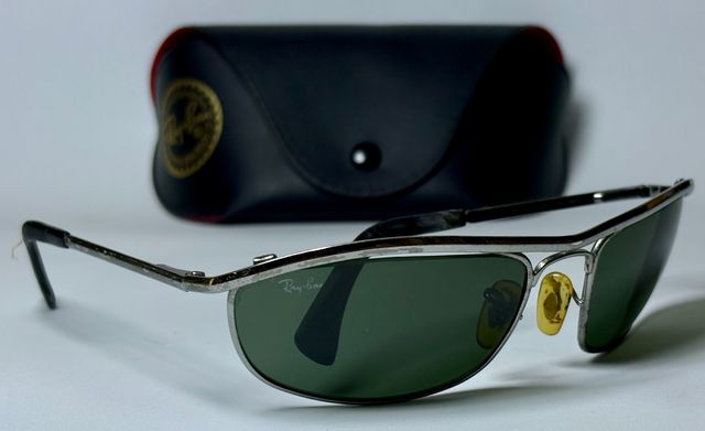 RAY BAN OLYMPIAN ORIGINAL