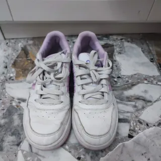 Scarpe Adidas bambina tg 36