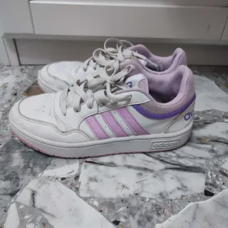 Scarpe Adidas bambina tg 36