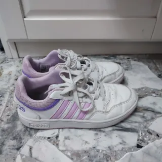 Scarpe Adidas bambina tg 36