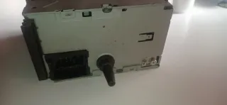 Radio CD Ford 6000 CD Focus