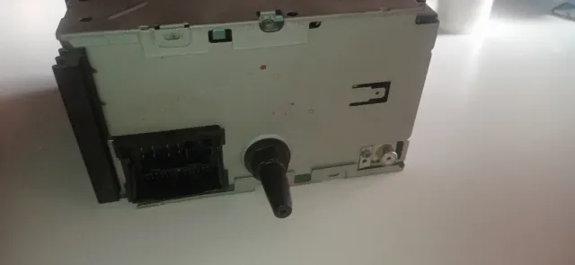 Radio CD Ford 6000 CD Focus