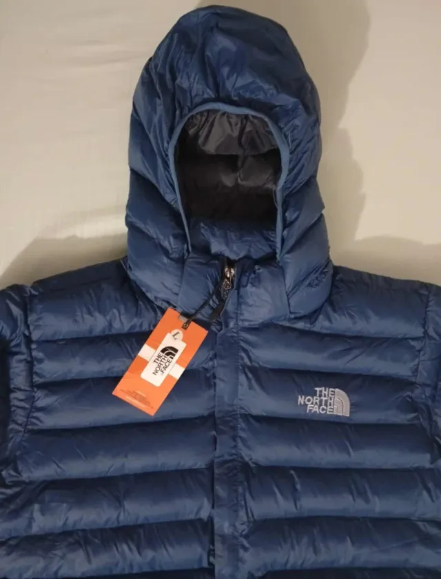 Giacca The North Face Blu Taglia L