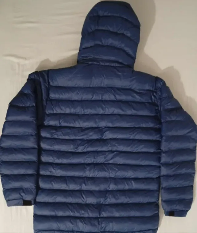 Giacca The North Face Blu Taglia L