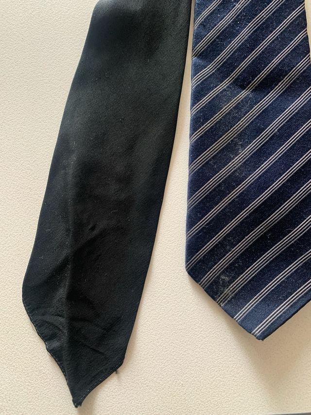 7 Corbatas Caballero