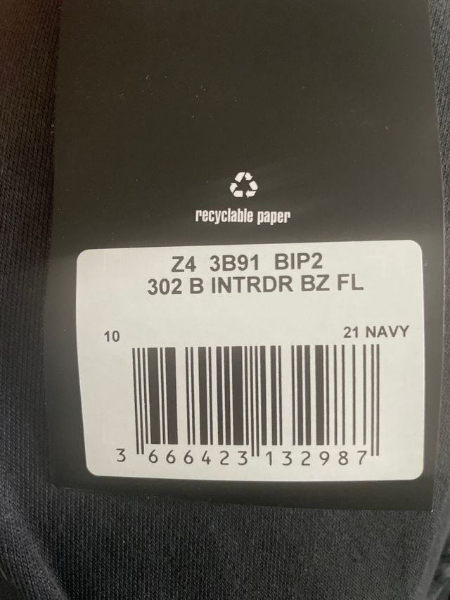 Neopreno Billabong niño 3/2 talla 10