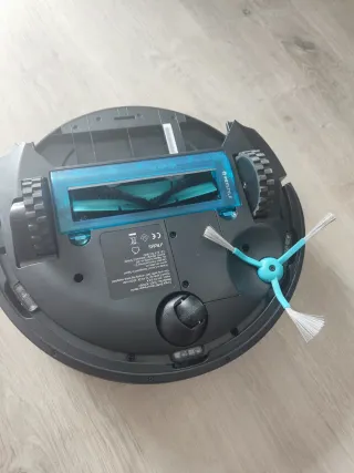 Conga Cecotec 8490 Ultimate SIN DEPÓSITO