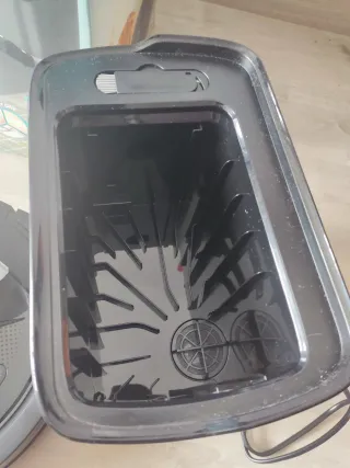 Conga Cecotec 8490 Ultimate SIN DEPÓSITO