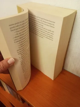 La sangre de los inocentes / The Blood of the I...