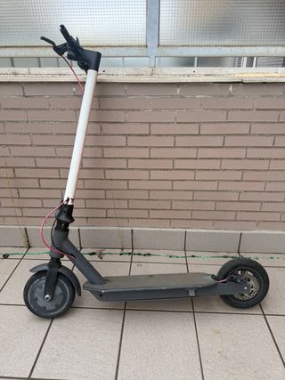 Patinete Eléctrico para Piezas