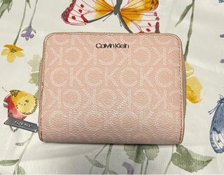 Borsellino Calvin Klein