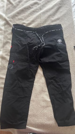 Kimono Jiu-Jitsu Tatami da donna taglia F1