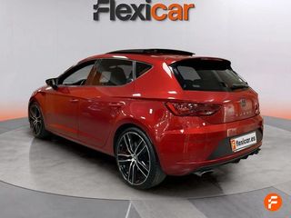 Seat Leon 2.0 TSI 221kW (300CV) DSG-6 St&Sp CUPRA