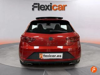 Seat Leon 2.0 TSI 221kW (300CV) DSG-6 St&Sp CUPRA