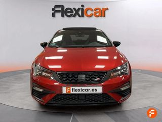 Seat Leon 2.0 TSI 221kW (300CV) DSG-6 St&Sp CUPRA