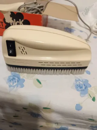 Menowatt Flck Spazzola Aspirante Elettrodomestici