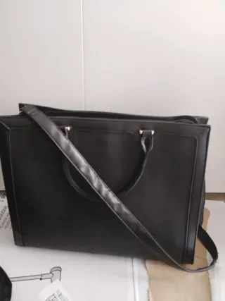 Bolso de trabajo para portátil