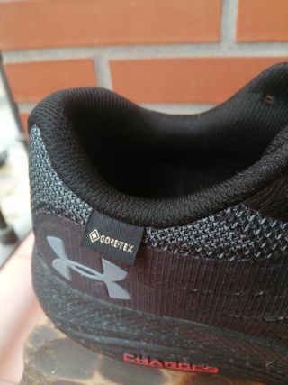 Zapatillas Under Armour Talla 46