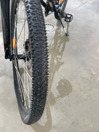 Bicicleta de Montaña 26