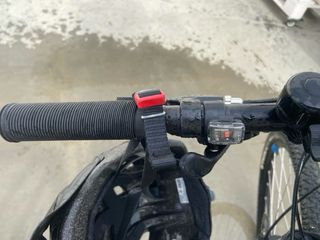 Bicicleta de Montaña 26