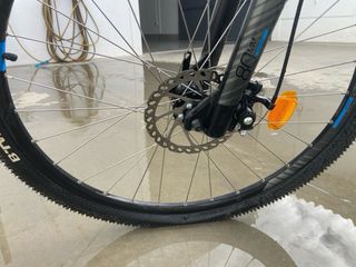 Bicicleta de Montaña 26