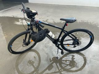 Bicicleta de Montaña 26