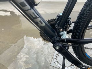 Bicicleta de Montaña 26