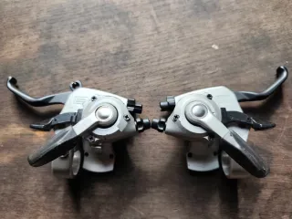 Mandos Cambio/Freno 3x9