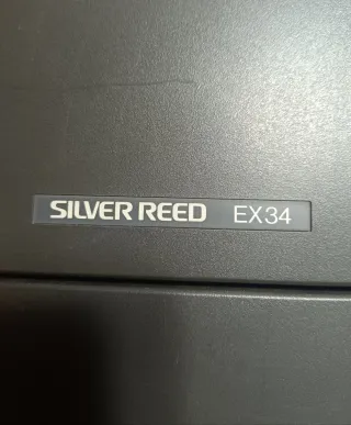 Máquina de escribir Olivetti