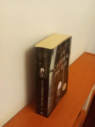 La Catedral Del Mar (Spanish Edition)