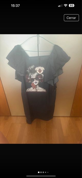 Vestido Be Happiness