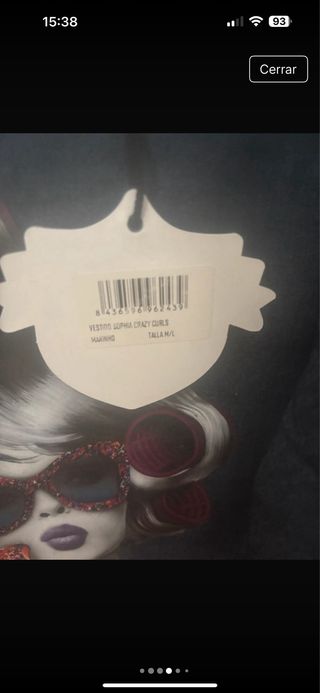 Vestido Be Happiness