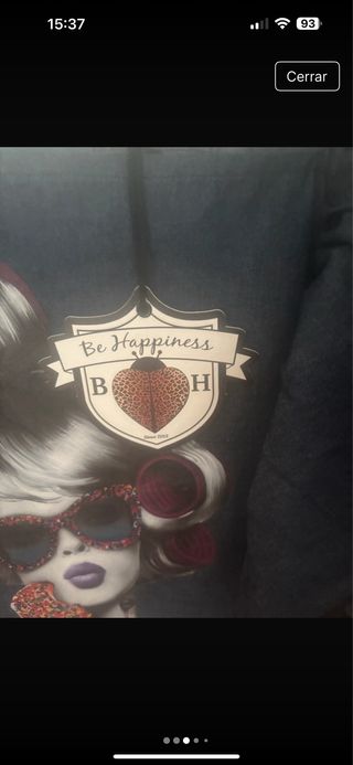 Vestido Be Happiness