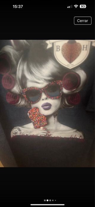 Vestido Be Happiness