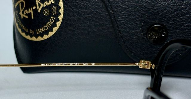 MONTURA RAY BAN RB 4273 ORIGINAL