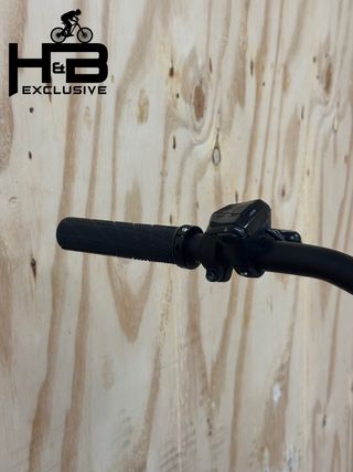 Raymon Tourray E 8.0 Sram NX 2020