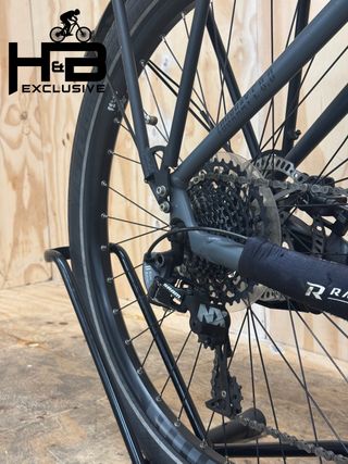 Raymon Tourray E 8.0 Sram NX 2020