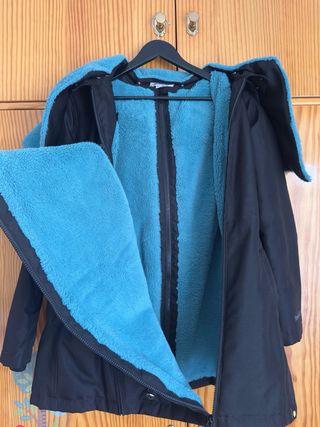 Cappotto premaman Wallaby Wombat London