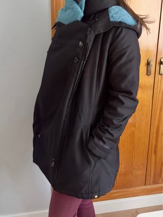 Cappotto premaman Wallaby Wombat London