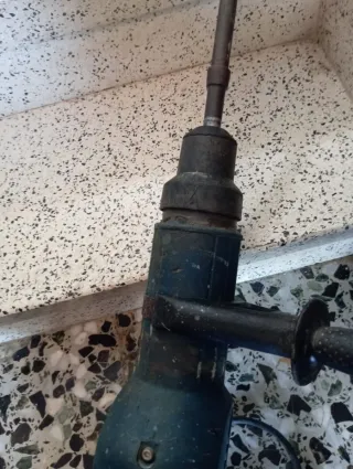 Martillo Perforador Bosch GBH 11 DE