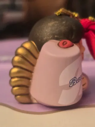 Addobbo Thun Pandoro Bauli Edizione Limitata 2025