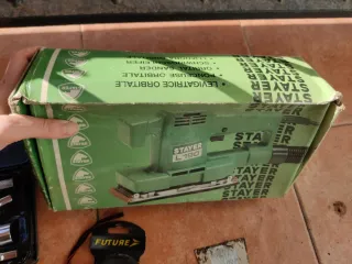 Se regala todo - cosas de ferretería variadas