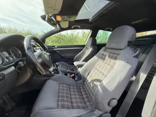 Volkswagen Golf gti mk5 2008