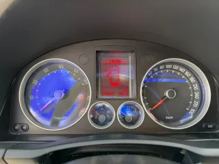 Volkswagen Golf gti mk5 2008