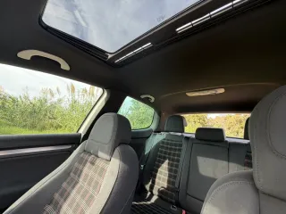 Volkswagen Golf gti mk5 2008