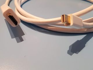 Cavo Mini DisplayPort - HDMI 2m