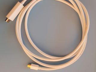 Cavo Mini DisplayPort - HDMI 2m