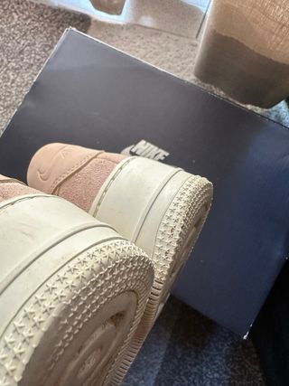 Zapatillas Nike Air Force 1 Sage Low 39