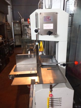 Sierra de huesos profesional