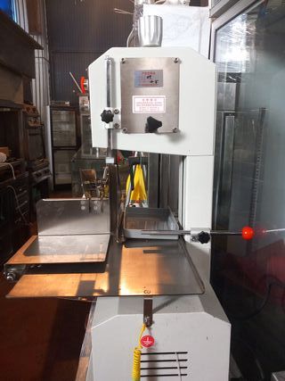 Sierra de huesos profesional